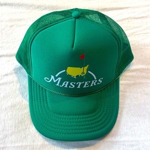 Masters Trucker